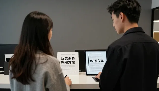 宣传片制作如何适配不同业务场景与性能需求