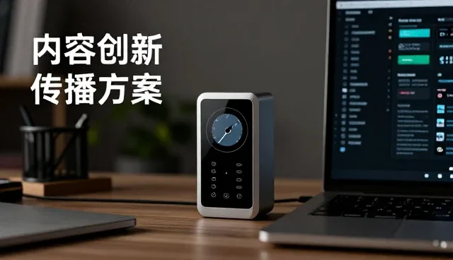 传播方案在新兴场景中的应用与趋势洞察
